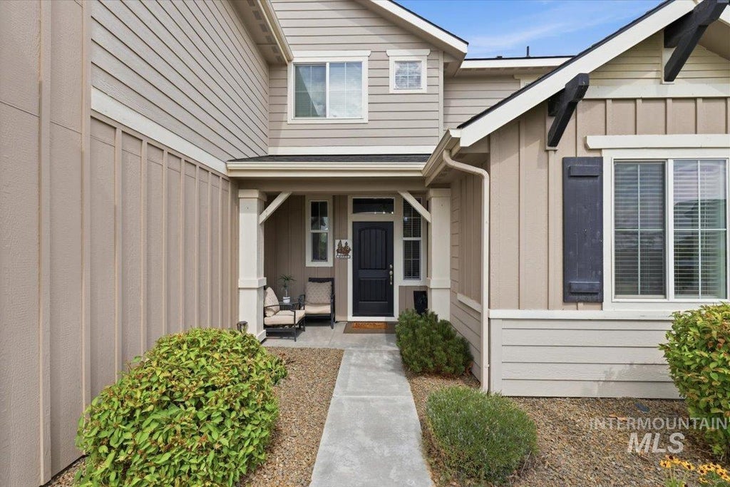 Photo of 12789 S Alzano Way, Nampa, ID 83686 (MLS # 98999026)