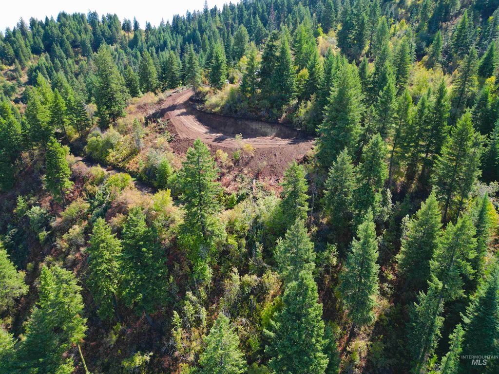 Photo of 1762 Tranquil Lane, Orofino, ID 83544 (MLS # 98938080)