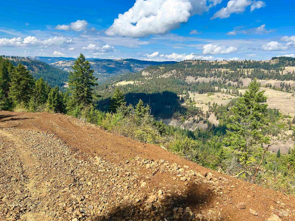 Photo of 1762 Tranquil Lane, Orofino, ID 83544 (MLS # 98938080)