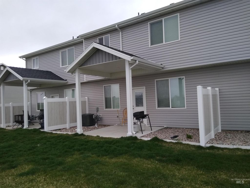 Photo of 55 Cedar Lane, Malad City, ID 83252 (MLS # 98964068)