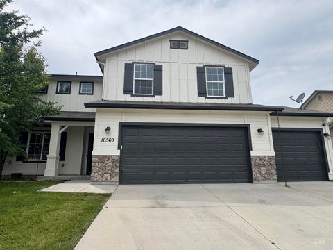 Photo of 16569 Spartan Ave, Caldwell, ID 83607 (MLS # 98953532)