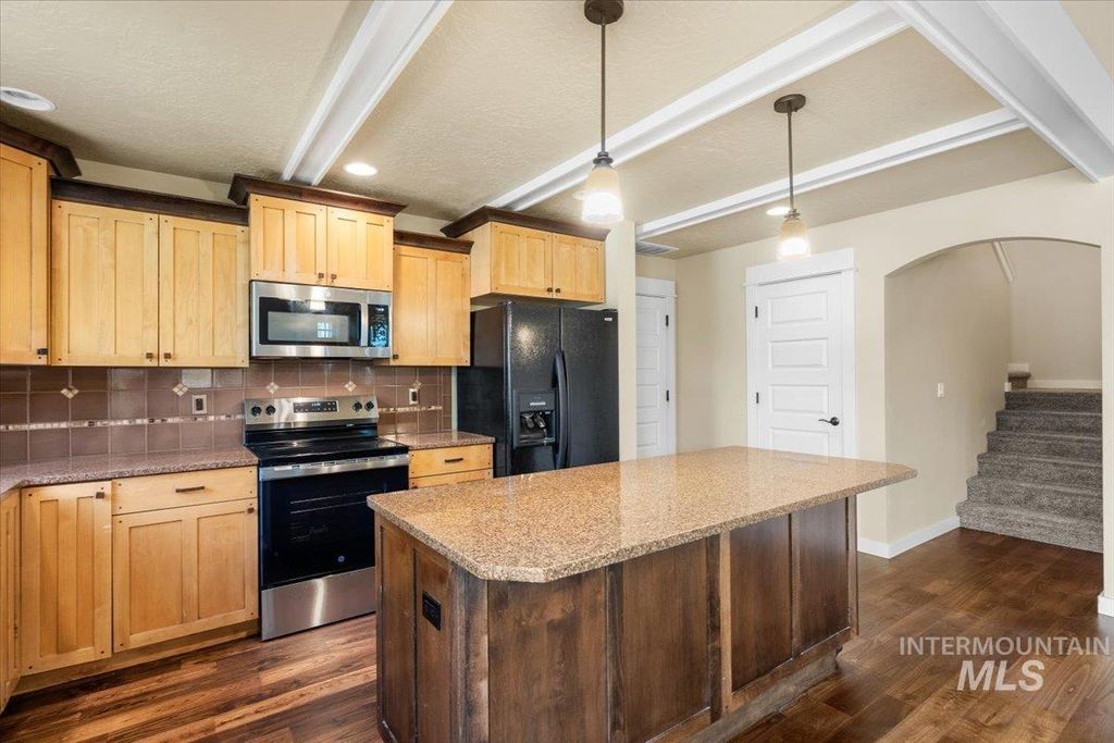 Photo of 2763 E Deerhill Dr, Meridian, ID 83642 (MLS # 98985785)