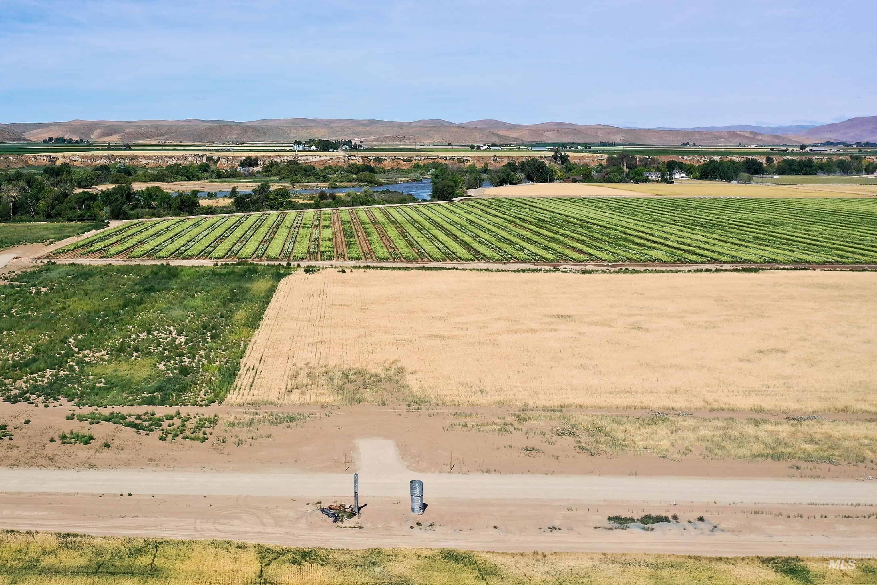 TBD Hansen Road (Lot 42)