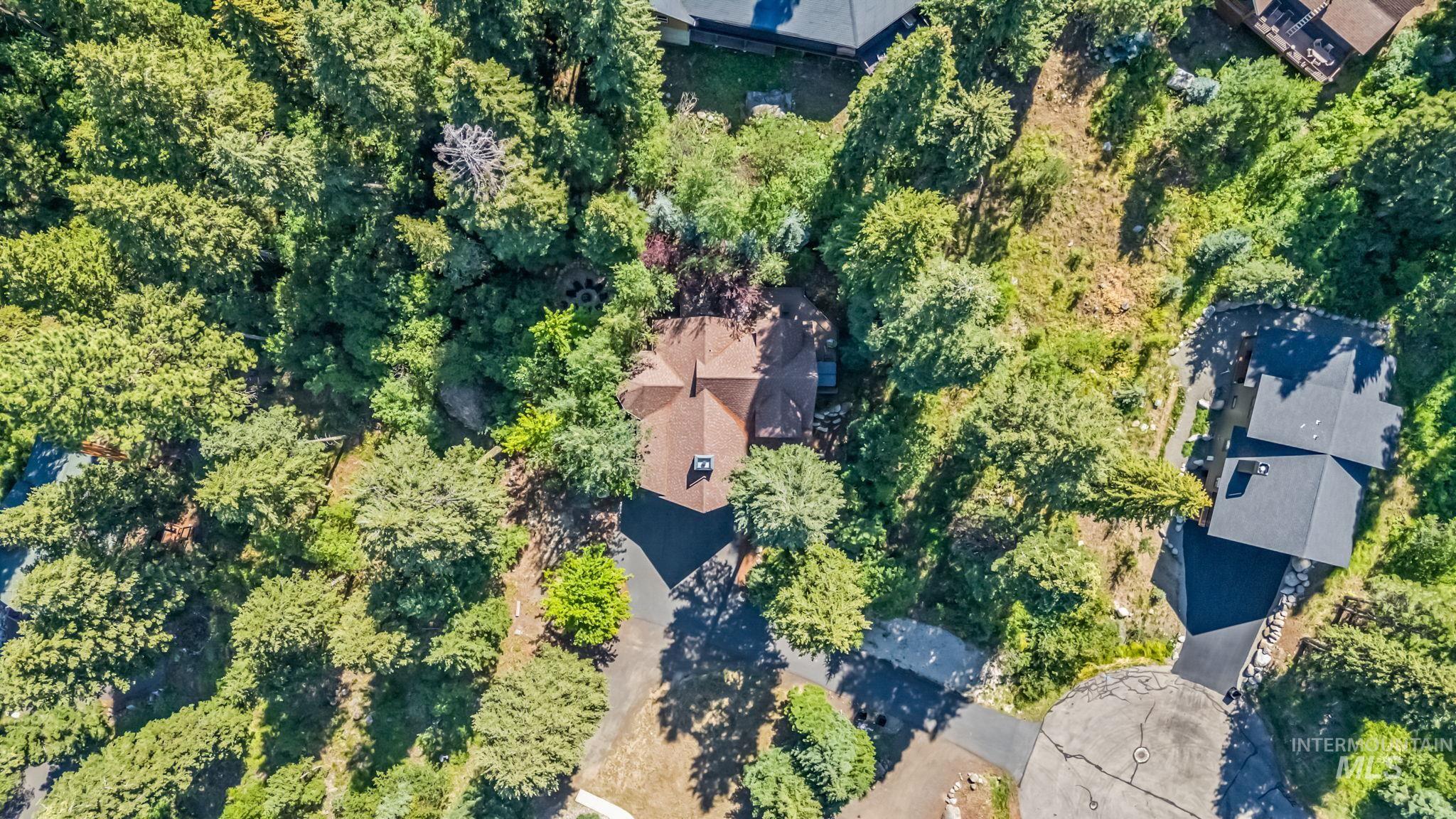 View of property location