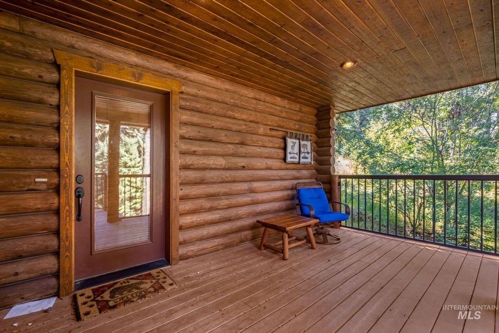 Photo of 1160 Bellflower Place, McCall, ID 83638 (MLS # 98965651)