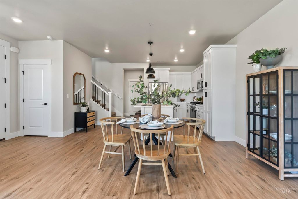 Photo of 12531 W Callisto Ln, Star, ID 83669 (MLS # 98971701)