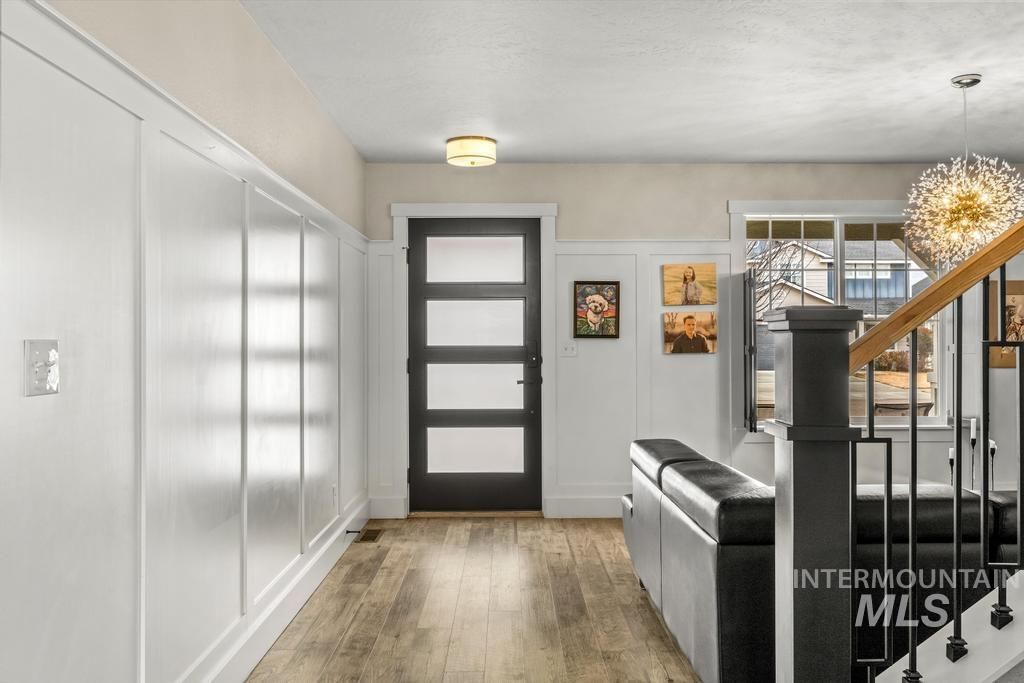 Photo of 8433 E Rathdrum Dr, Nampa, ID 83687 (MLS # 98975141)