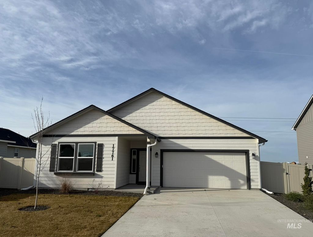 Photo of 17761 N Onaway Ave, Nampa, ID 83687 (MLS # 98971377)
