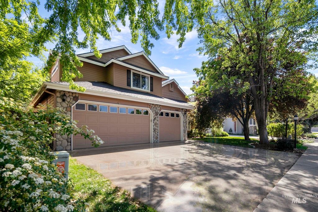 Photo of 14465 W Stockwell St, Boise, ID 83713 (MLS # 98985581)