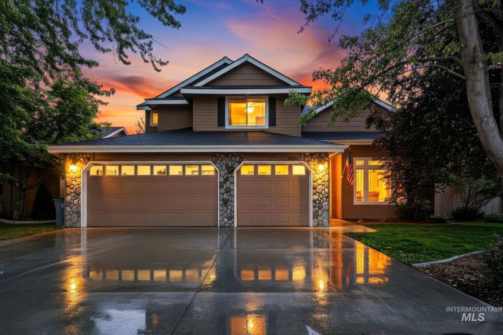 Photo of 14465 W Stockwell St, Boise, ID 83713 (MLS # 98985581)