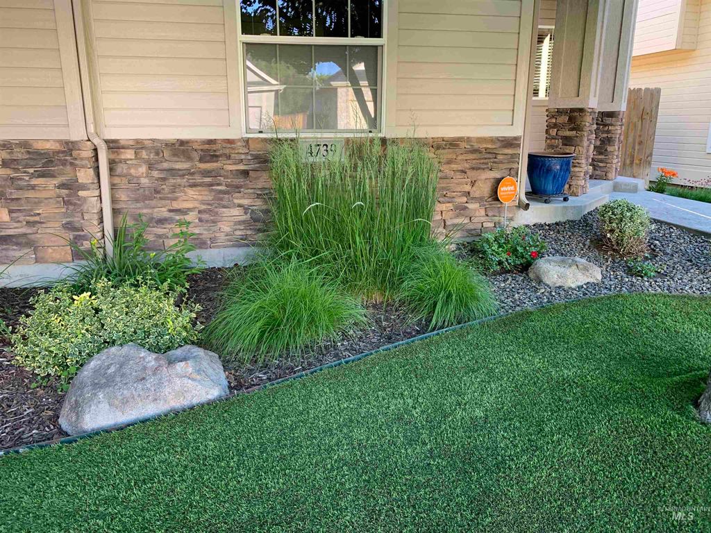 Photo of 4739 S S Silvermaple Ave, Boise, ID 83709 (MLS # 98976436)