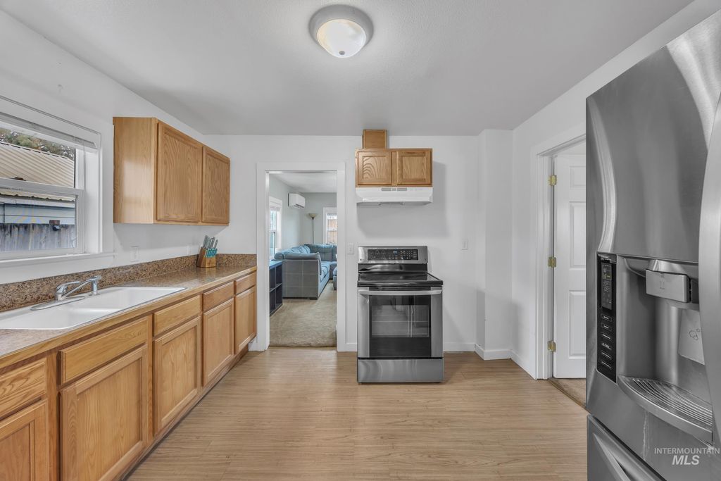 Photo of 115 Riverside St, Emmett, ID 83617 (MLS # 98968908)