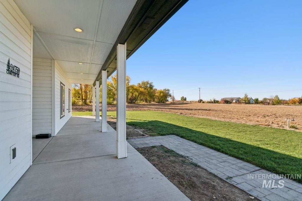 Photo of 24750 Cemetary RD, Middleton, ID 83644 (MLS # 99005182)