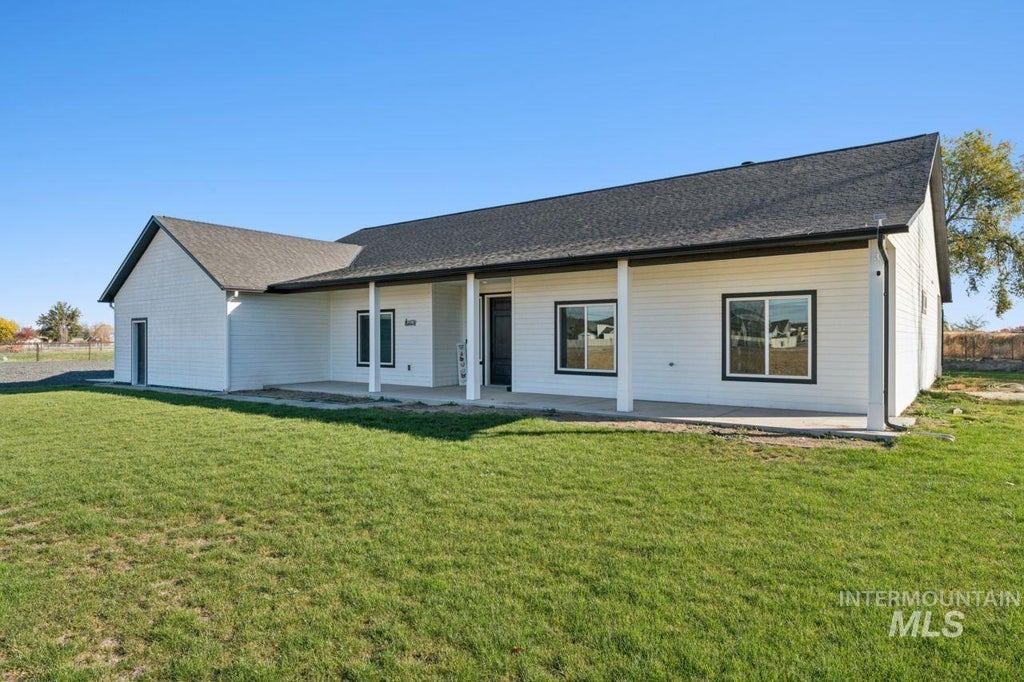 Photo of 24750 Cemetary RD, Middleton, ID 83644 (MLS # 99005182)