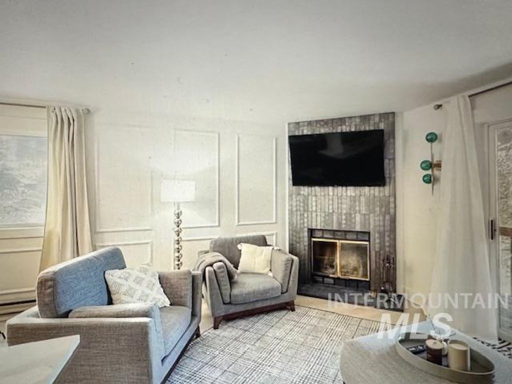 Photo of 601 N Hemlock St #11, McCall, ID 83638 (MLS # 98982129)