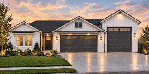 Photo of 1701 Skookum Drive, Ontario, OR 97914 (MLS # 99003224)