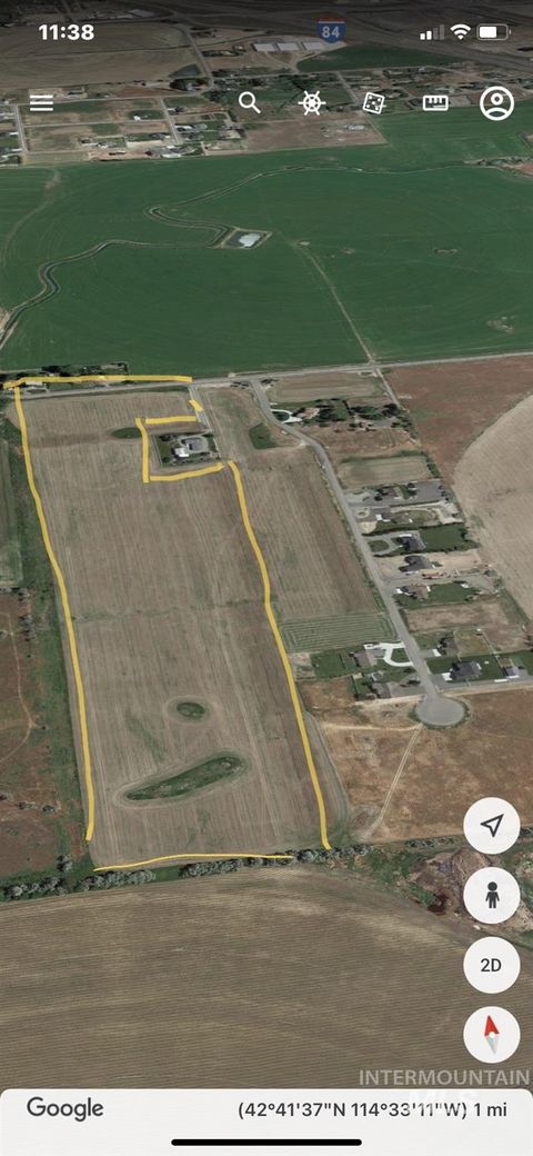 180 W 100 S Jerome ID 83338