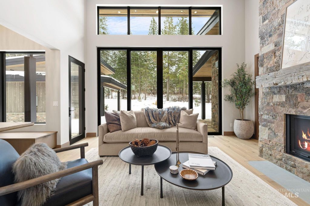 Photo of 1201 S Samson Trail, McCall, ID 83638 (MLS # 98971664)