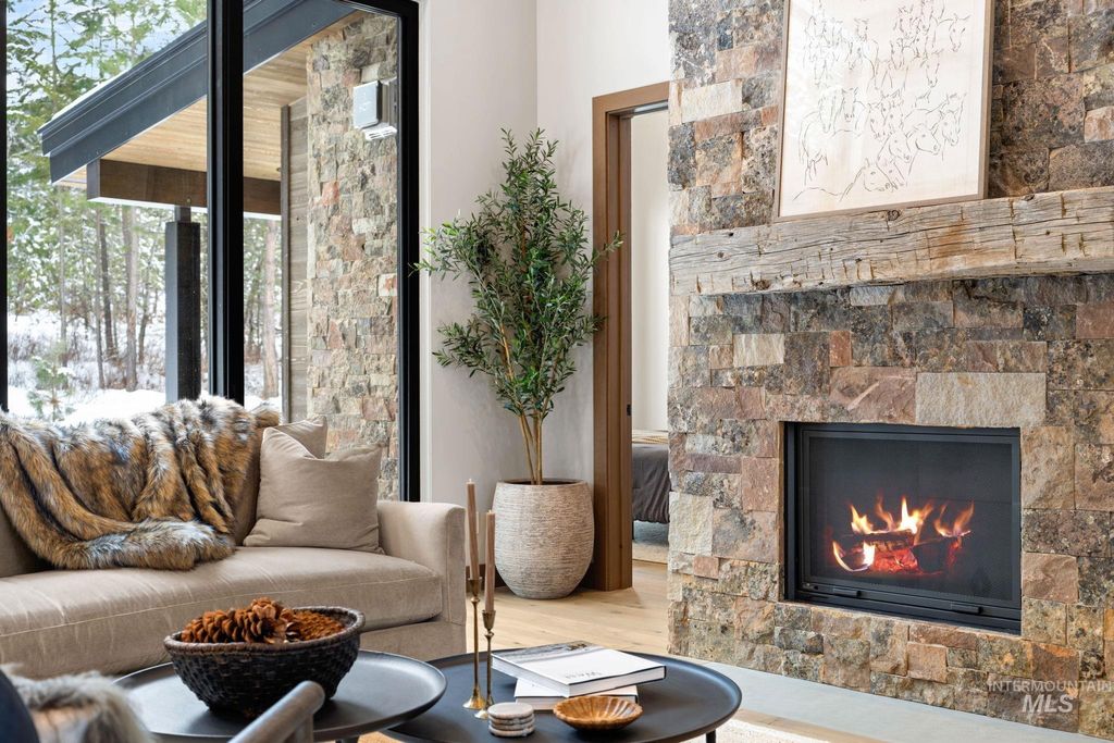 Photo of 1201 S Samson Trail, McCall, ID 83638 (MLS # 98971664)