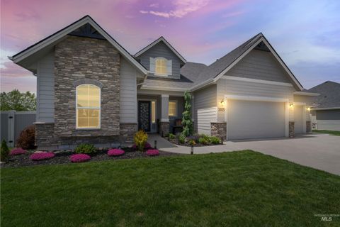 Photo of 2025 Nordic Ave, Middleton, ID 83644 (MLS # 98979896)