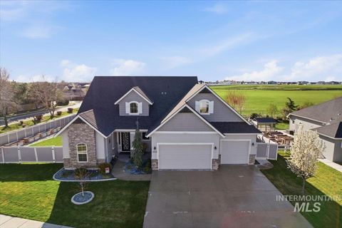 Photo of 2025 Nordic Ave, Middleton, ID 83644 (MLS # 98979896)