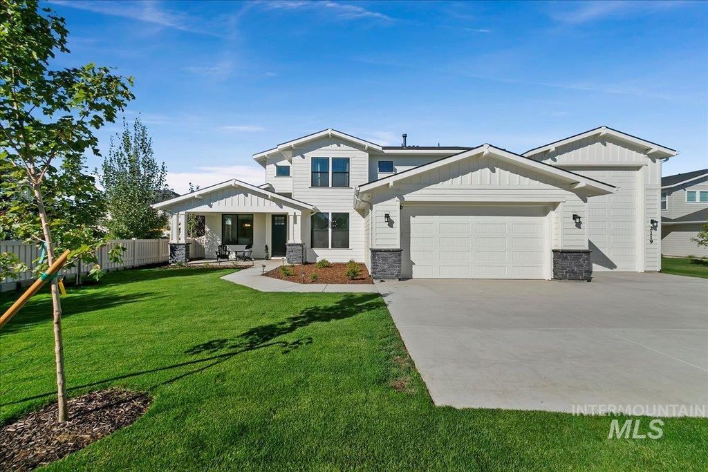 Photo of 2119 Savoy Ct, Middleton, ID 83644 (MLS # 98987605)