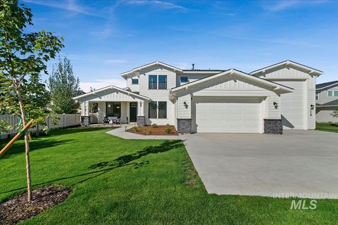 Photo of 2119 Savoy Ct, Middleton, ID 83644 (MLS # 98987605)