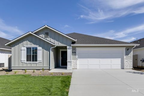 6274 W Naxos St Meridian ID 83646