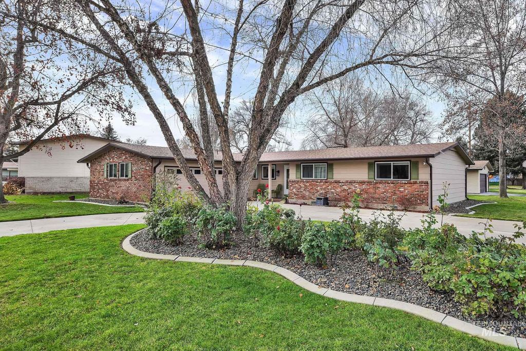 Photo of 8907 W Stynbrook Dr, Boise, ID 83704 (MLS # 98969497)