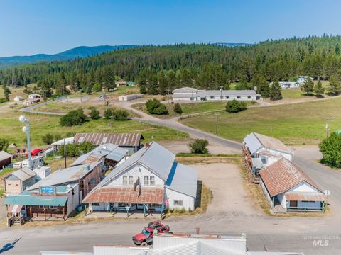 289 Main St Elk City ID 83525