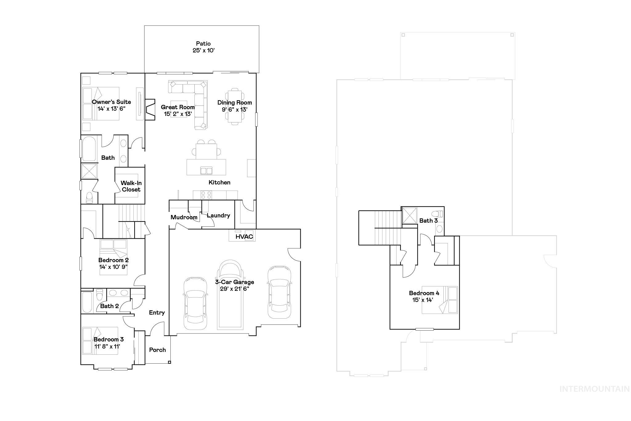 7027 N Daisy Teal Ave