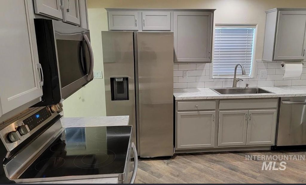 Photo of 928 W Main St, Marsing, ID 83639 (MLS # 98967382)