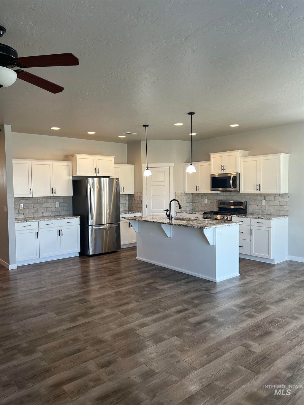 Photo of 18403 N Wild Goose, Nampa, ID 83687 (MLS # 98971080)