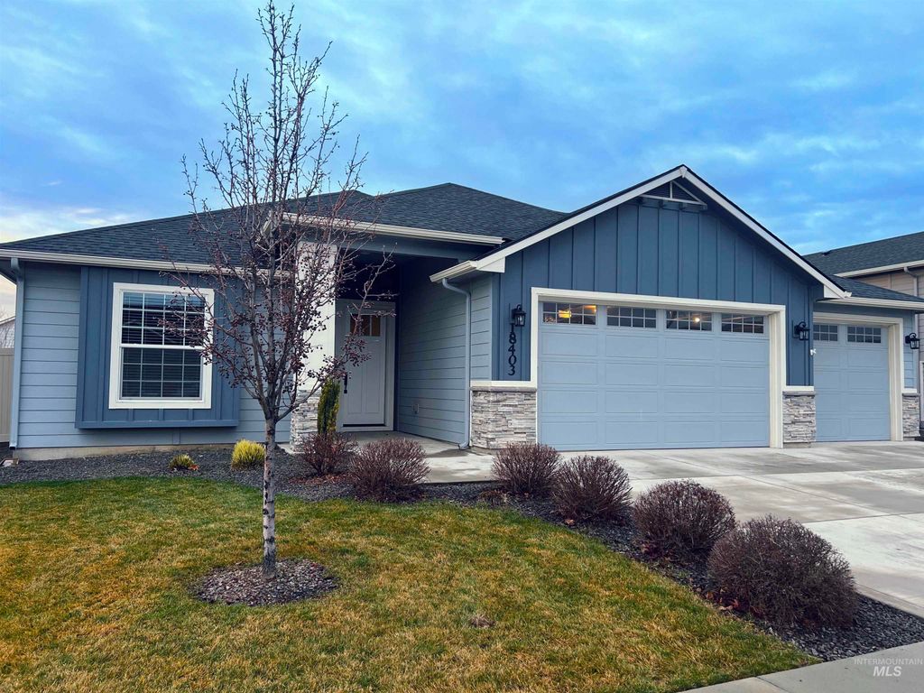 Photo of 18403 N Wild Goose, Nampa, ID 83687 (MLS # 98971080)