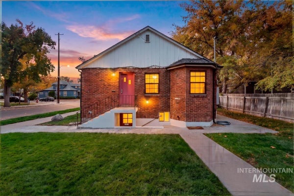 1000 N 11TH ST, BOISE, ID 83702 - Image b26dc06491bec31063949a6cd13e22c3/4241639655