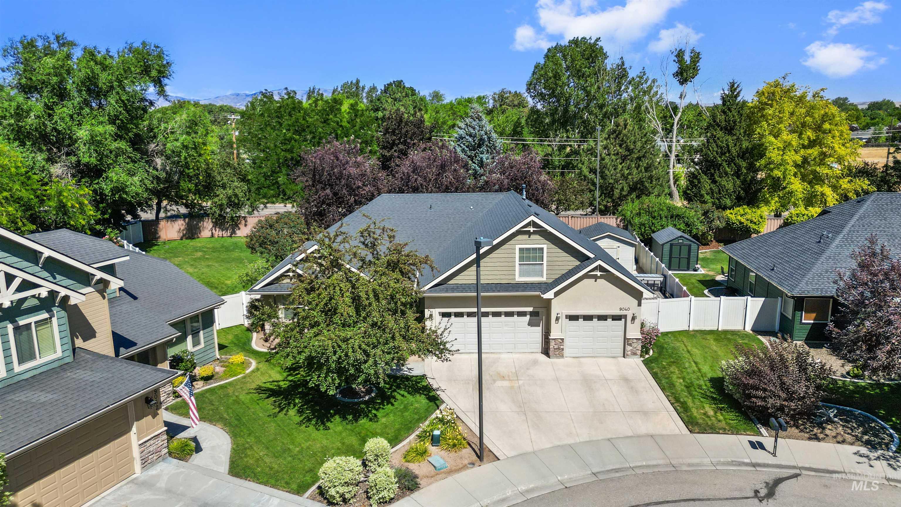 Boise, Idaho 83709, United States, 3 Bedrooms Bedrooms, ,2 BathroomsBathrooms,Residential,Active,165231