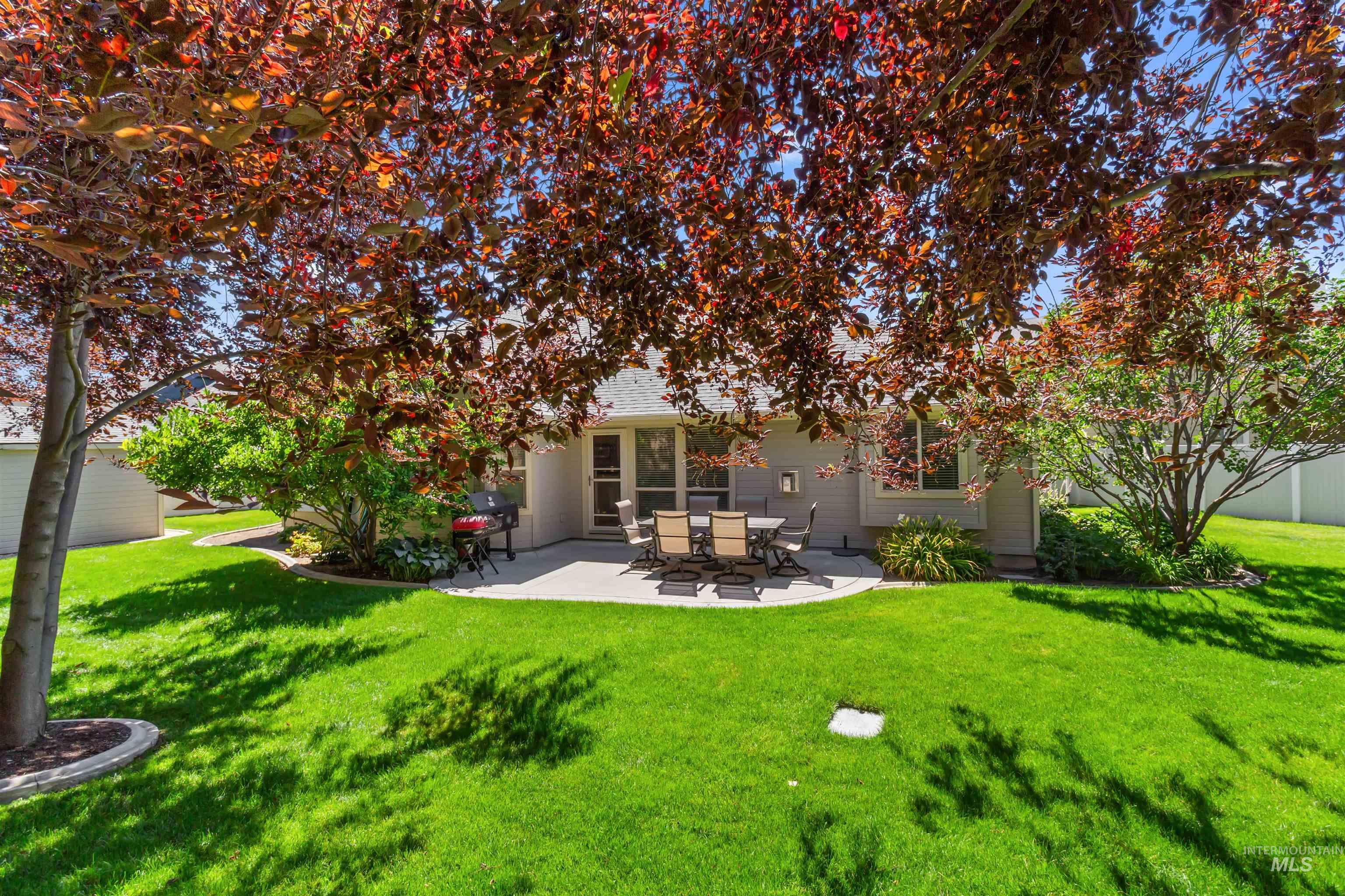 Boise, Idaho 83709, United States, 3 Bedrooms Bedrooms, ,2 BathroomsBathrooms,Residential,Active,165231