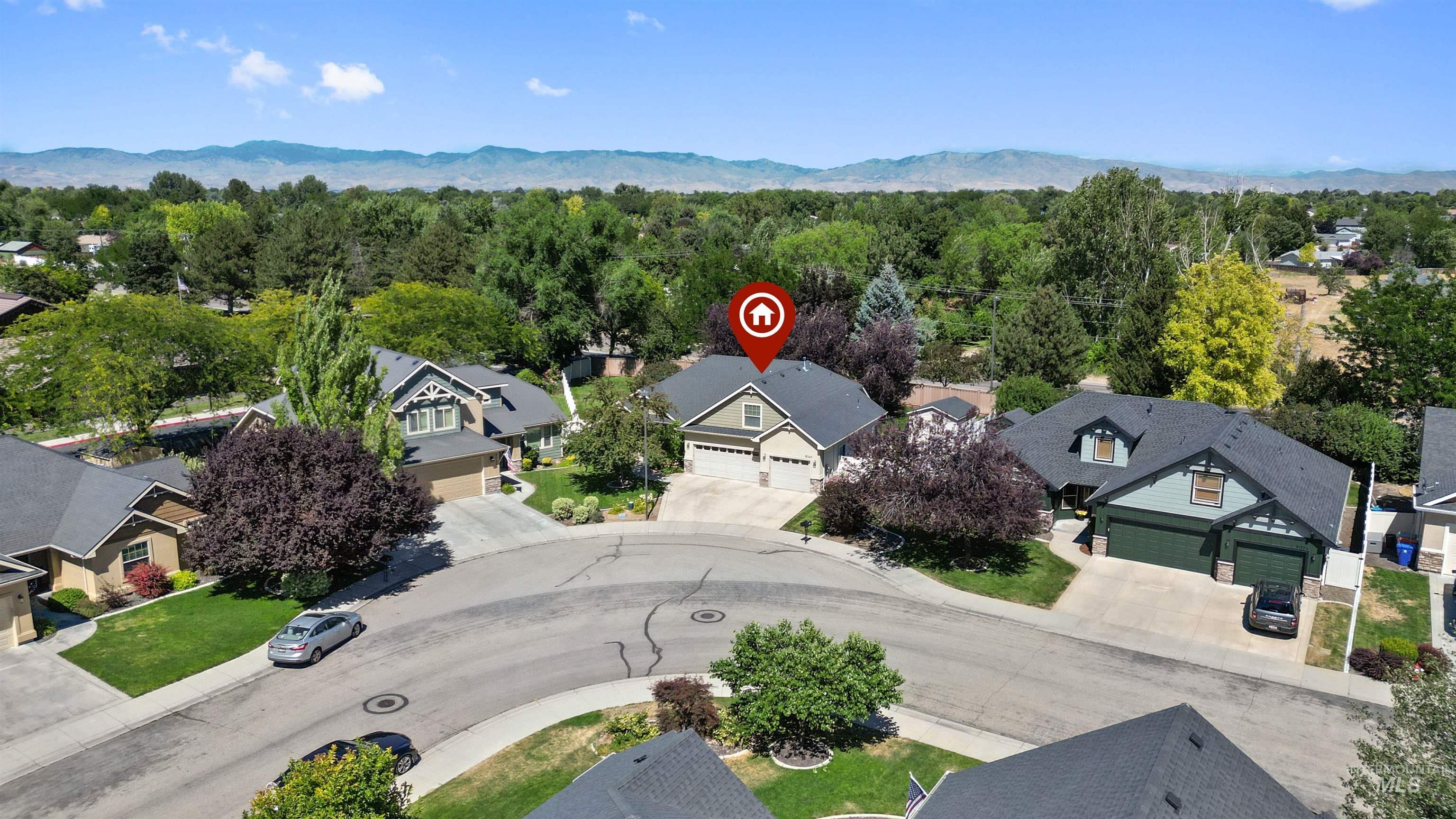 Boise, Idaho 83709, United States, 3 Bedrooms Bedrooms, ,2 BathroomsBathrooms,Residential,Active,165231