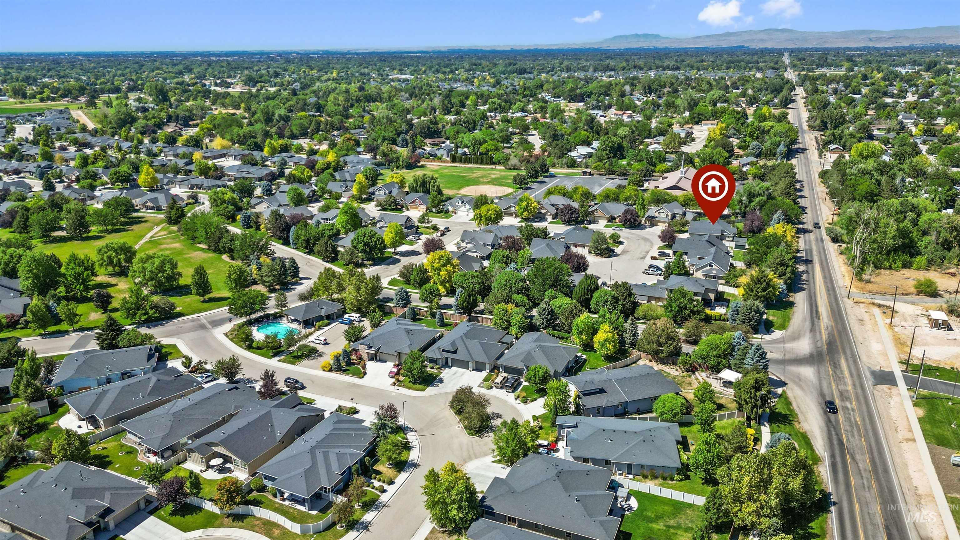 Boise, Idaho 83709, United States, 3 Bedrooms Bedrooms, ,2 BathroomsBathrooms,Residential,Active,165231