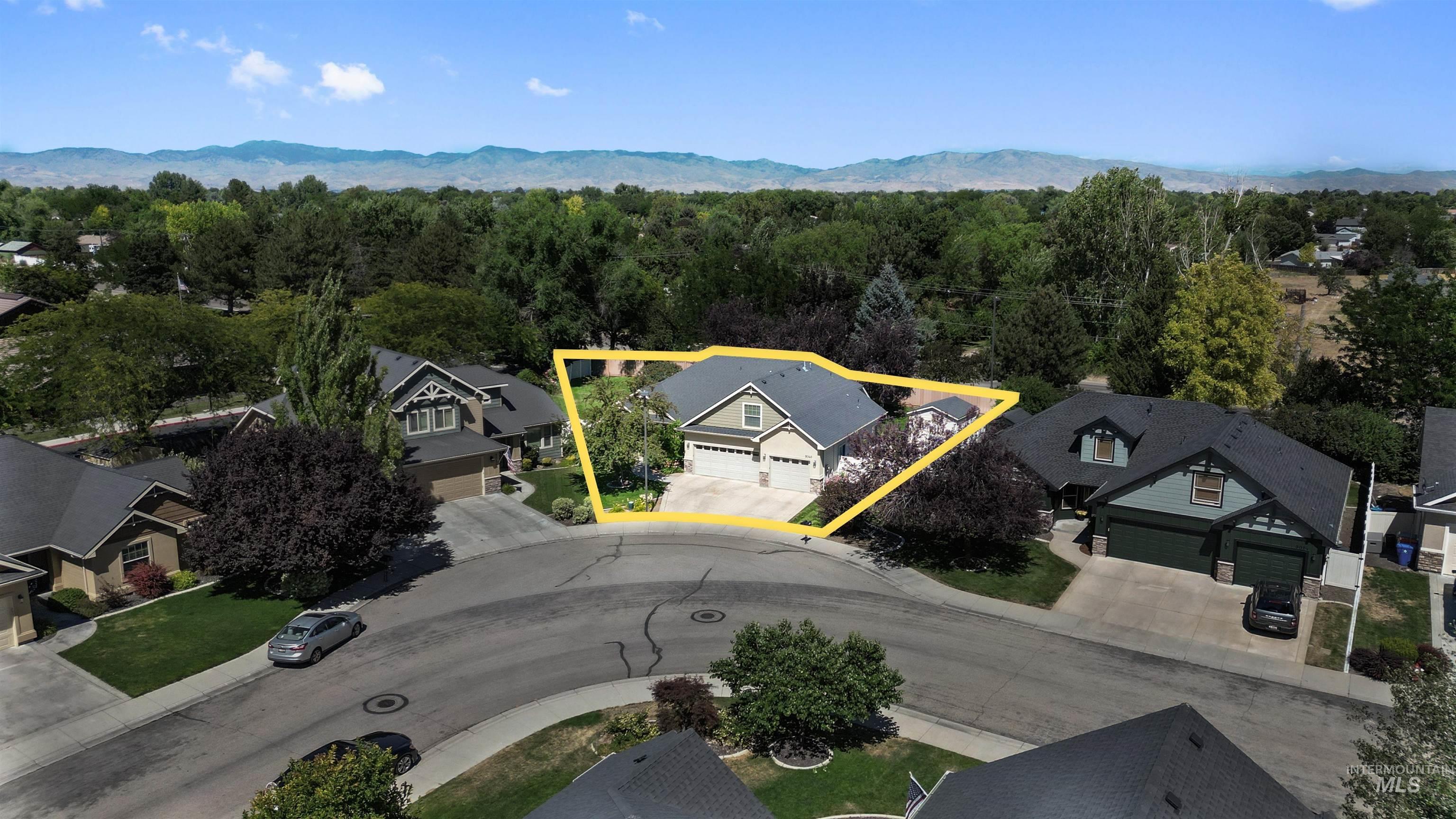 Boise, Idaho 83709, United States, 3 Bedrooms Bedrooms, ,2 BathroomsBathrooms,Residential,Active,165231