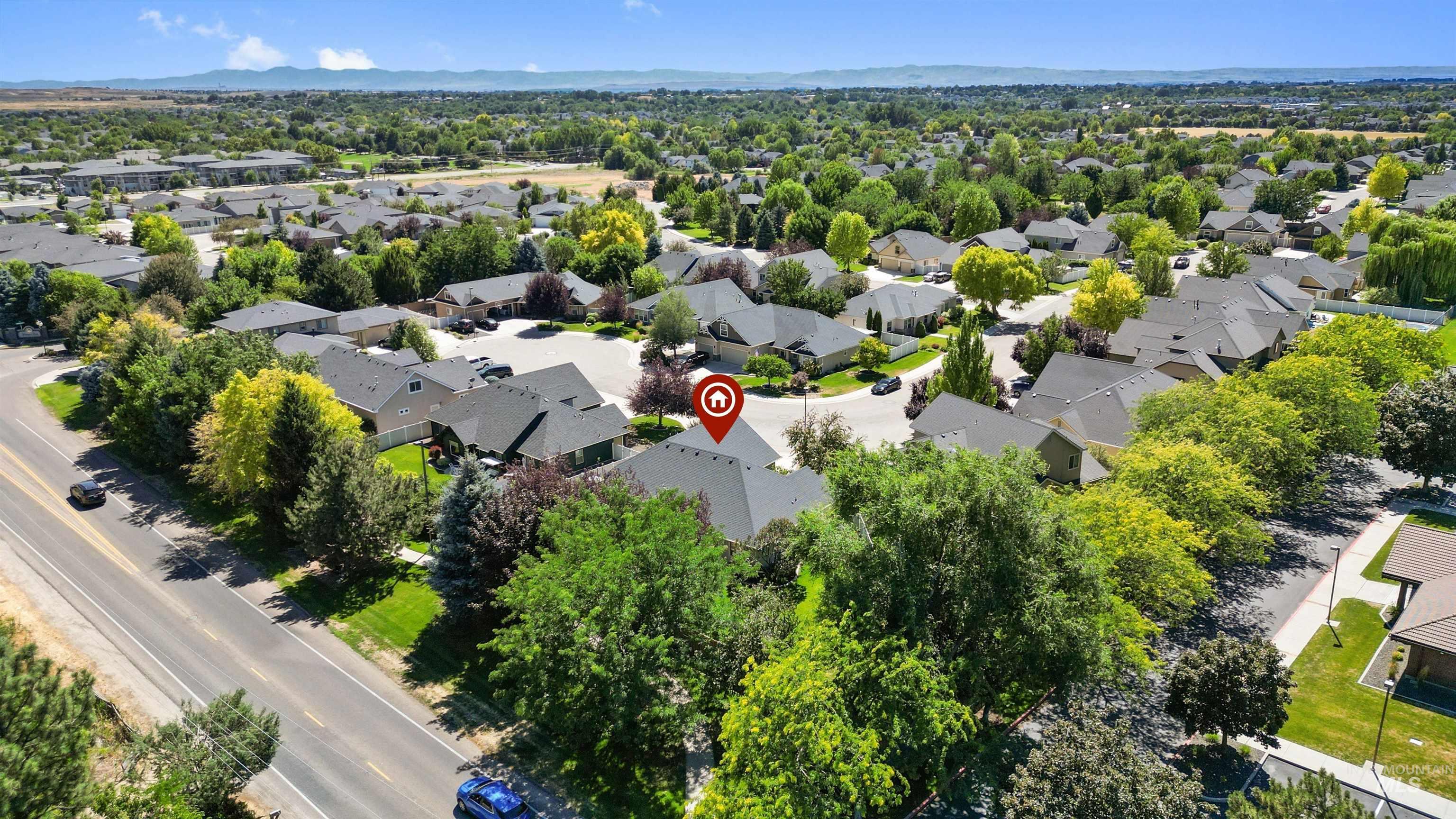 Boise, Idaho 83709, United States, 3 Bedrooms Bedrooms, ,2 BathroomsBathrooms,Residential,Active,165231