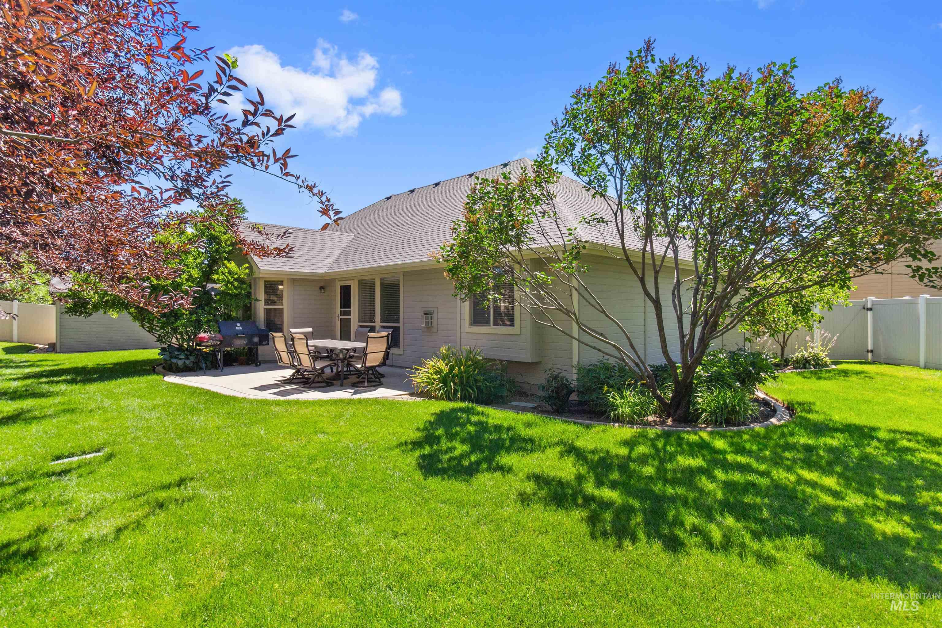 Boise, Idaho 83709, United States, 3 Bedrooms Bedrooms, ,2 BathroomsBathrooms,Residential,Active,165231