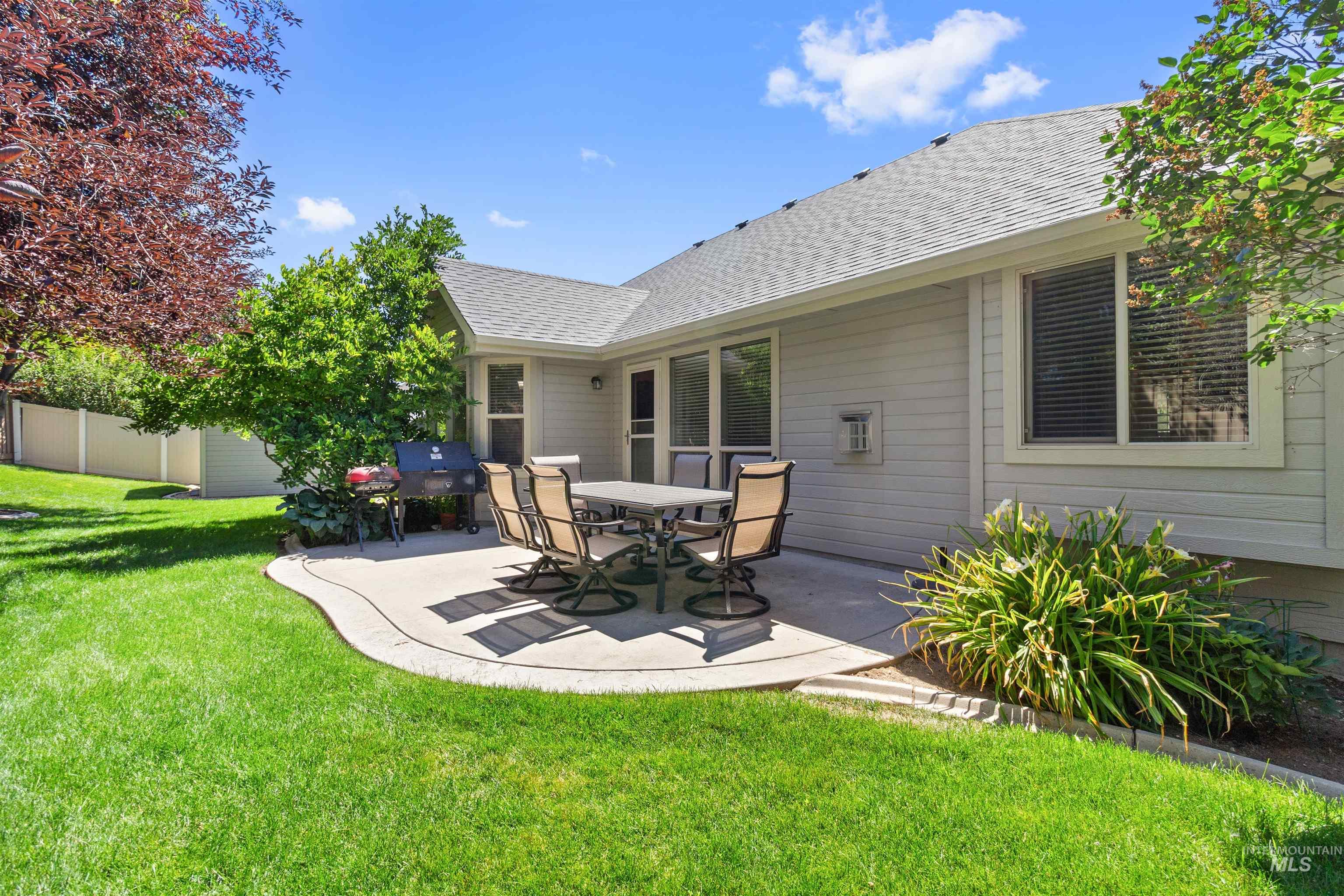 Boise, Idaho 83709, United States, 3 Bedrooms Bedrooms, ,2 BathroomsBathrooms,Residential,Active,165231