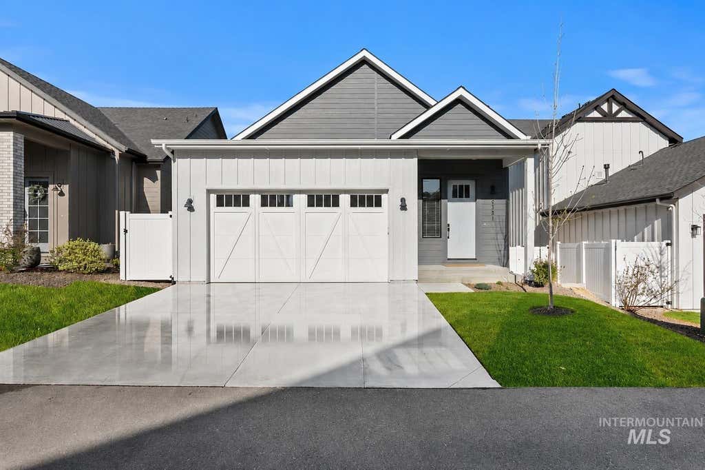 Photo of 6381 W Tobi Ln, Boise, ID 83714 (MLS # 98990315)