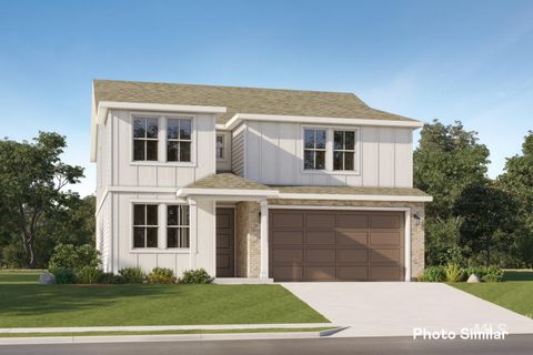 Photo of 5135 N Corbell Ave, Meridian, ID 83646 (MLS # 98977812)