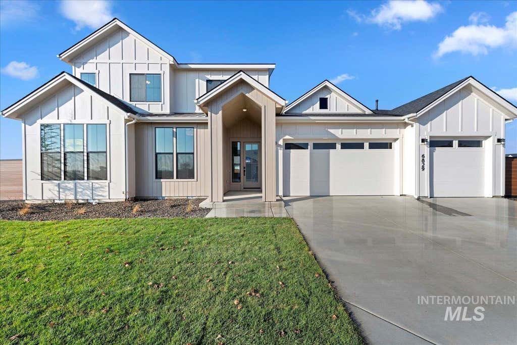 Photo of 6773 N Ellis Park Ave #Aspen, Meridian, ID 83646 (MLS # 98991106)