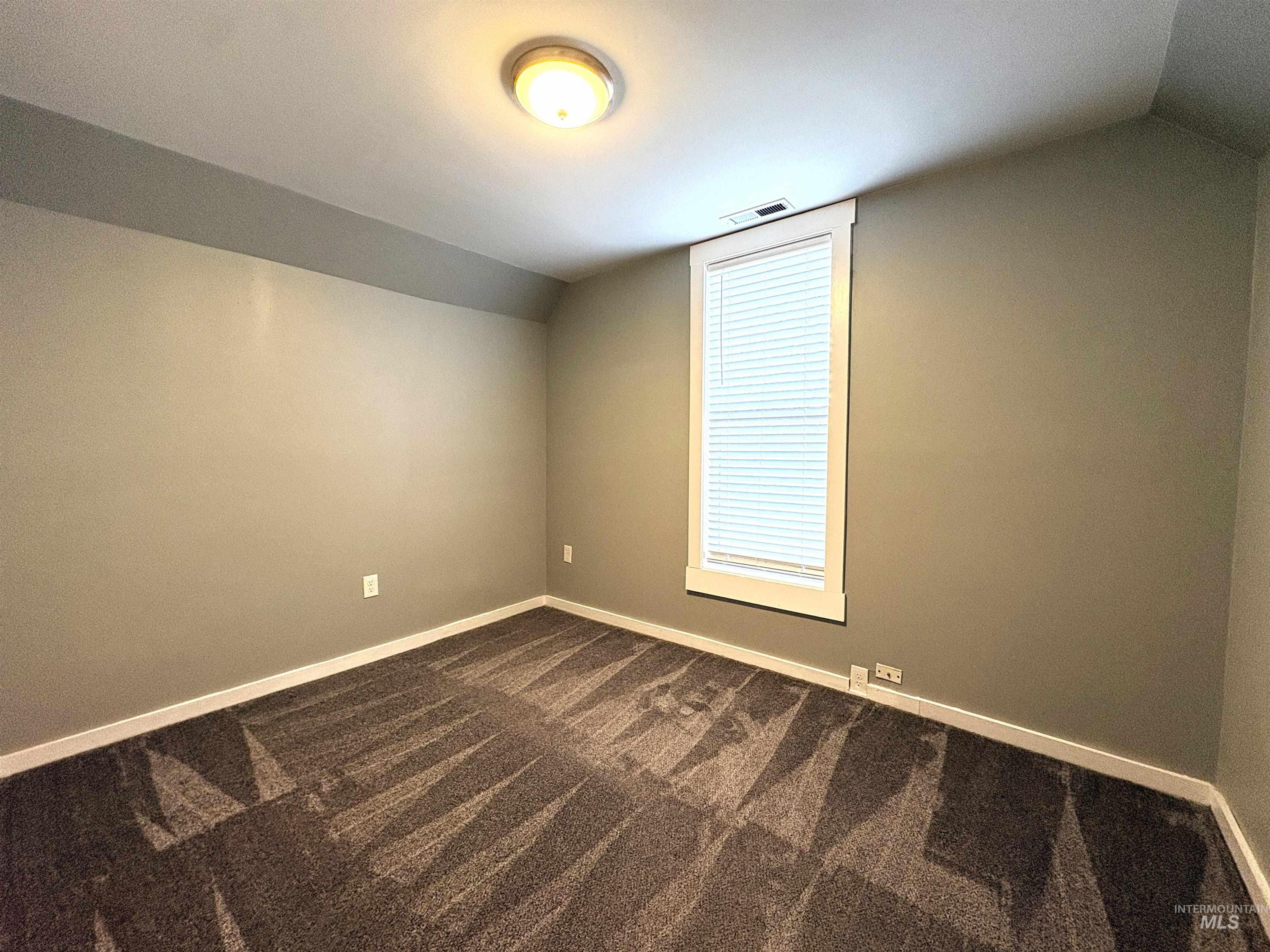 2nd level additional bedroom