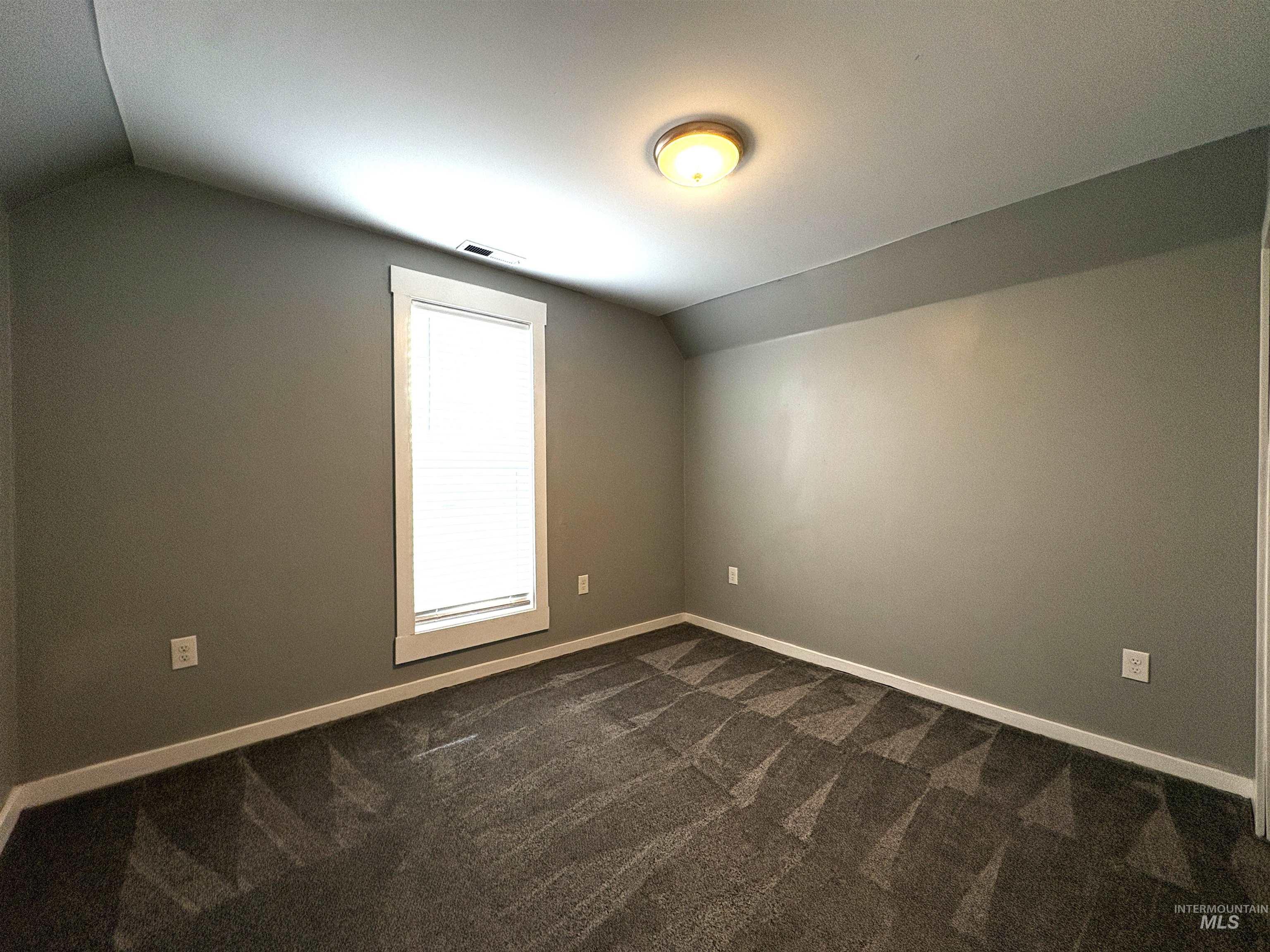 Additional 2nd level bedroom