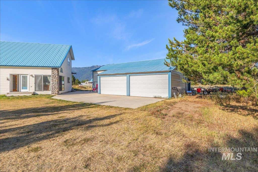 Photo of 13159 Cameron Dr, Donnelly, ID 83615 (MLS # 98998314)