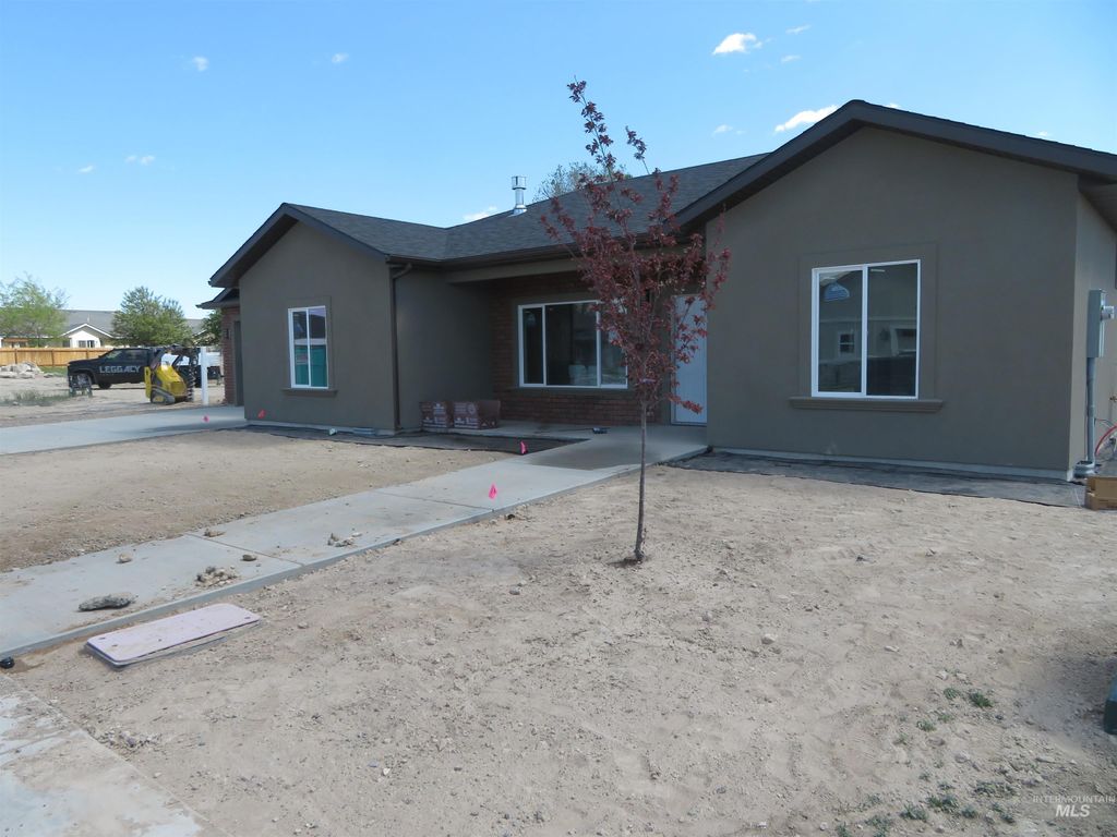 Photo of 284 Sandi Road, Twin Falls, ID 83301 (MLS # 98966559)